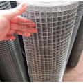 Garden Fence Galvanized Welded Ss Wire Mesh